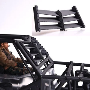 Upgrade Front window Guard Decoration For Axial Wraith 90018 1/10 RC Crawler Car - Picture 1 of 9