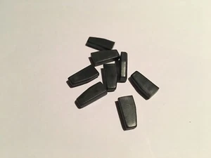 Mitsubishi Shogun 2006-2014 ID46 Transponder Chip - Picture 1 of 1