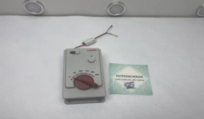 Märklin 67025 Digital Fahrregler für 4 Loks   425//SM83 - Bild 1 von 4