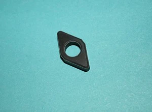SANDVIK COROMANT CARBIDE INSERTS, MDN 434 6J1509338, 6 PIECES - Picture 1 of 1
