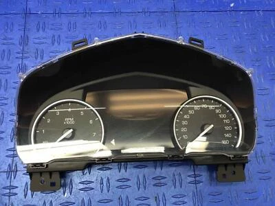 2017 CADILLAC CT6 SPEEDOMETER INSTRUMENT GAUGE CLUSTER *84K MILES* 84143527 OEM - Image 1 of 4