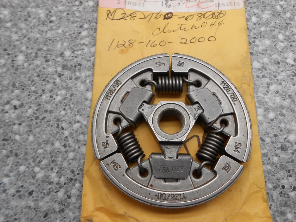 OEM STIHL Clutch 1128 160 2000
