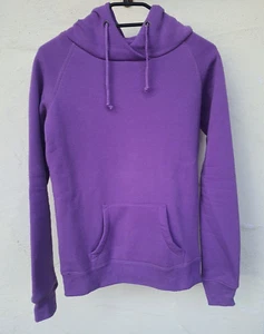 Teenie Damen Kapuzen Hoodie Sweat Pullover Gr. XS Weich Warm Madonna ( 1197 ) - Bild 1 von 6