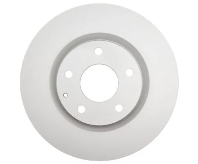 Rotor de freno de disco delantero Raybestos 641HW24 para Mazda 3 Sport 2014 2,5 L Foto 1 de 3