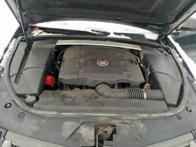 Used Automatic Transmission Assembly fits: 2011 Cadillac Cts AT 3.0L AWD Grade A - Image 1 of 4