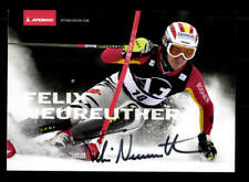 Felix neureuther ski