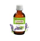Lavender (Lavandula angustifolia) Pure & Natural Essential Oil by Bangota