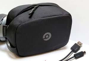 NUOVA custodia design per cuffie BEATS STUDIO 2/3 e SOLO 2/3 + cavo micro USB - Foto 1 di 8