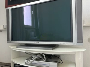 Plasma TV Fernseher PDP 433 HDE Pioneer 43,3 Zoll komplett inkl. FB Remote - Bild 1 von 19