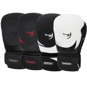 Guantes de boxeo Fumetsu Ghost S3 Muay Thai para hombre lucha de combate - Imagen 1 de 25