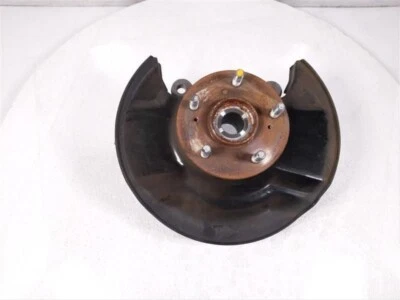 Conjunto de nudillo husillo de pasajero delantero derecho Acura RDX 2013-2018 OEM 13-18 Foto 1 de 4