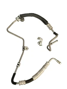 Sunsong Power Steering Pressure Line Hose Assembly 3401197 for Lexus Toyota - Picture 1 of 3