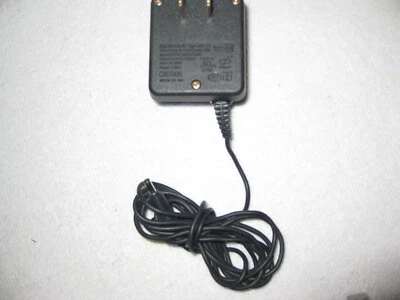 CARGADOR DE VIAJE ORIGINAL NOKIA ACP-7U 3585I 6360 7250I 3590 3589I B2-5 Foto 1 de 4