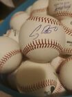CRAIG BIGGIO Signed Autographed Baseball  TriStar COA