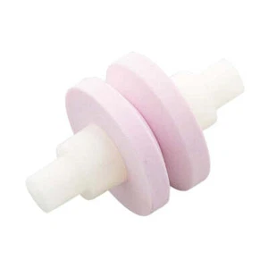 New Global MinoSharp Replacement Wheel - Pink - Picture 1 of 1