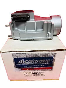 Mass Air Flow Sensor w/ Housing for Toyota 4Runner Pickup 1988-1995 V6 3.0L - Bild 1 von 7