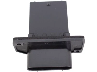 适用于 2001 - 2007 年 Mercury Mountaineer 吹风机电机电阻 62514WQCG 2002 2003 2004 — 第 1/2 张图片