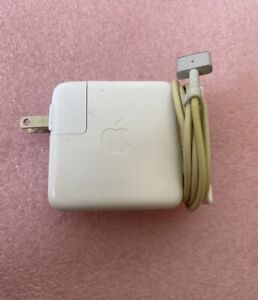 "Apple A1436 Netzteil Ladegerät Magsafe 2 45W T-Tip Macbook Air 11"", 13""