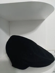 Cappelli di marca Walrus tappo di lana a scatto br. Interni trapuntati neri nuovi con etichette - Foto 1 di 8