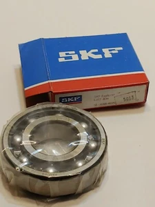 SKF Explorer 6307 JEM Lager 222 M 72 6307/C3 - Bild 1 von 1