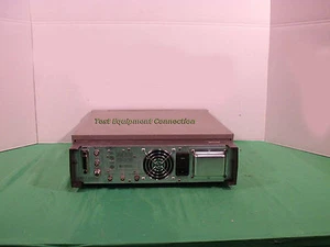 Agilent-Keysight 8657A-001-002 Synthesized Signal Generator - Picture 1 of 4