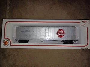 VINTAGE Bachman HO Scale Swifts Premium Train Car With Original Box - Picture 1 of 4