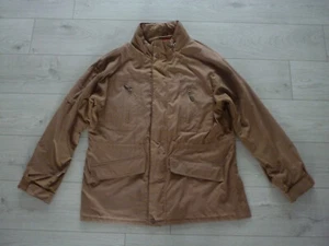 WELLENSTEYN Jacke Herren Gr. XL Braun Modell "GOLF" - Bild 1 von 20