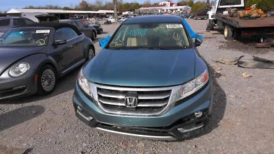 Guardabarros izquierdo HONDA CROSSTOUR 10 11 12 13 14 15 Foto 1 de 4