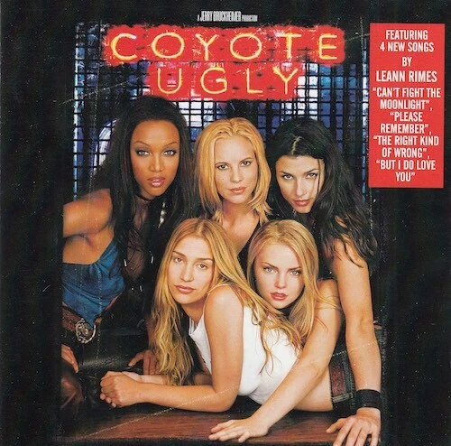 Soundtrack - Coyote ugly - CD -  - Bild 1 von 1