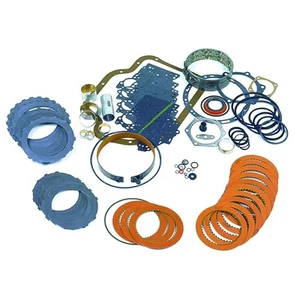 21041 B&M Transmission Rebuild Kit for Chevy Olds Suburban NINETY EIGHT De Ville - Picture 1 of 1