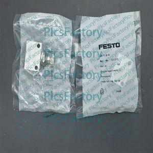 1PC New FESTO GR-1/8-B 151215 solenoid valve Free Shipping - Picture 1 of 2
