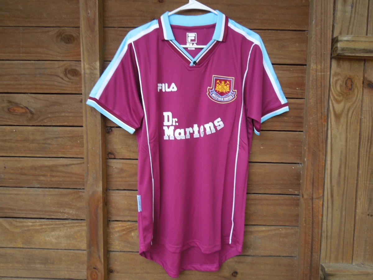 west ham shirt products for sale | eBay