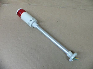 Patlite Beacon Stack Light Lme-T 24V Ac/Dc Red - Imagen 1 de 3