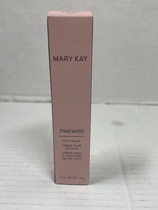 Mary Kay Eye Cream with Timewise 3D Complex 217408 New In Box - Picture 1 of 5