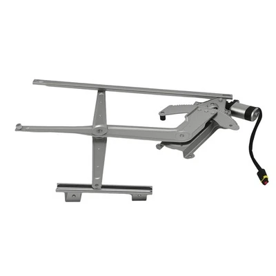 Regulador ventana izquierda + motor para Dodge Ram 1500 2500 3500 1994-2002 55154925 Foto 1 de 4