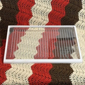 Viking Glass Shelf 20” Asm Built In Refrigerator - Picture 1 of 4