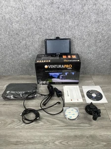 Snooper Ventura Pro S6800 Satellite Navigation Campervan Caravan - Picture 1 of 12
