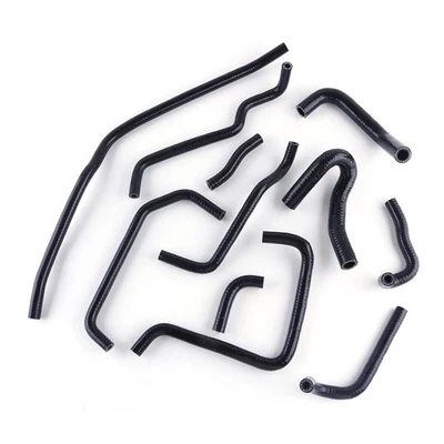 Manguera de respirador calentador radiador Black Fit Mazda Miata NB MX5 MX-5 MK2 1,8 L 1999-05 Foto 1 de 4