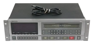 Alesis Adat XT Rack-mounting 8-track Digital Audio Recorder w/ Power Cable - Picture 1 of 13