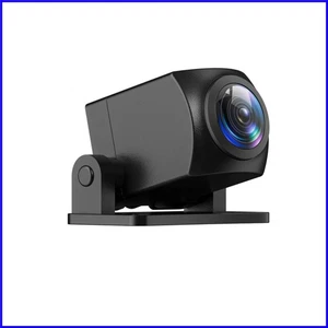 Cámara trasera ligera 1080P CMOS i17: gran angular de 140 grados para todos los vehículos - Imagen 1 de 7