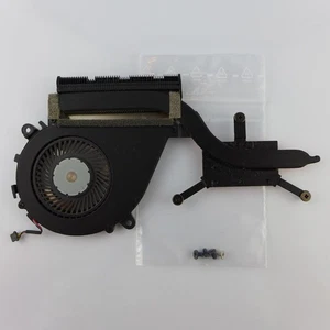 Lenovo Yoga 700-14ISK CPU GPU radiateur + ventilateur CPU GPU heatsink and fan - Afbeelding 1 van 3