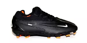 Men’s *NEW* Nike Phantom GX Pro FG NikeSkin Soccer Cleats DD9463-010 4.5 - Picture 1 of 10
