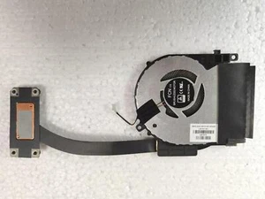 Ventilador de refrigeración de CPU con disipador térmico para HP Envy x360 15-CN 15-CP 15M-CP L20107-001 - Imagen 1 de 1