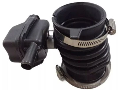 Nova mangueira de entrada de ar 16576-1HK0A para 2012 Nissan Versa 1.6L/1.8L - Imagem 1 de 4