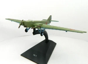 IXO TB-1 Russian Multirole Fighter 1/200 diecast plane model - Picture 1 of 5