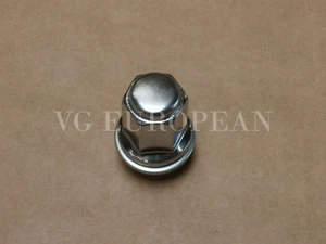 Lexus Genuine Chrome Wheel Lug Nut Long Single Factory Original OE NEW - Picture 1 of 3
