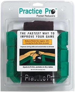 Pocket Reducers - Picture 1 of 1