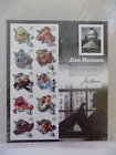 Jim Henson Muppets US Stamps SS 2005  MIP SEALED 11 Stamps 37 cents