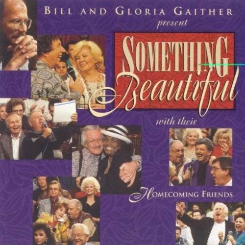 Something Beautiful - Audio CD - VERY GOOD Foto 1 de 1
