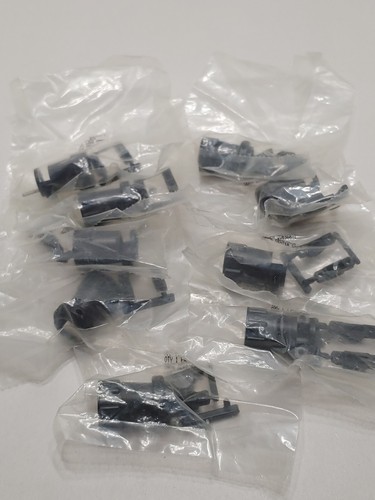 206966-9 TE Connectivity AMP Connectors | Conectores, interconectores